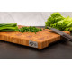 Торцева обробна дошка з ясеня PAV-Wood 30х40х4.5 см Торцева обробна дошка з ясеня PAV-Wood 30х40х4.5 см