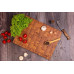 Торцева обробна дошка з ясеня PAV-Wood 20х30х2.5 см