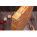 Торцева обробна дошка з ясеня PAV-Wood 25х35х3.5 см в магазине Pav-wood Торцева обробна дошка з ясеня PAV-Wood 25х35х3.5 см