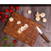 Торцева обробна дошка з дуба PAV-Wood 20х30х2.5 см в магазине Pav-wood Торцева обробна дошка з дуба PAV-Wood 20х30х2.5 см