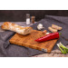 Торцева обробна дошка з дуба PAV-Wood 25х35х3.5 см