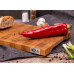 Торцева обробна дошка з дуба+ясеня PAV-Wood 25х35х3.5 см в магазине Pav-wood Торцева обробна дошка з дуба+ясеня PAV-Wood 25х35х3.5 см